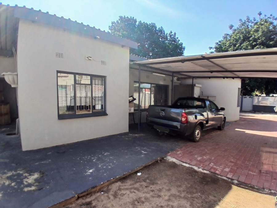 Commercial Property for Sale in Bodorp North West